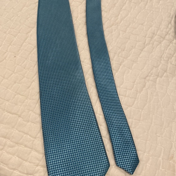 Mens tie - Picture 2 of 2